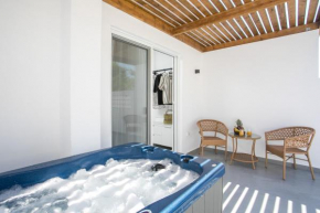 Calma Luxury Studios & Suites - Dodekanes Faliraki